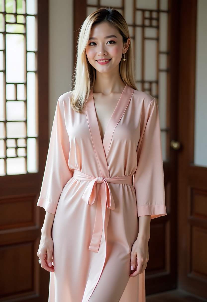 邻里故事会