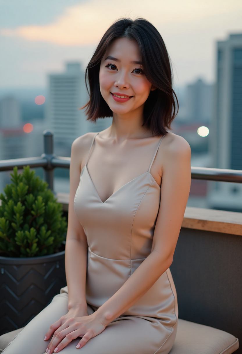 南城旧事